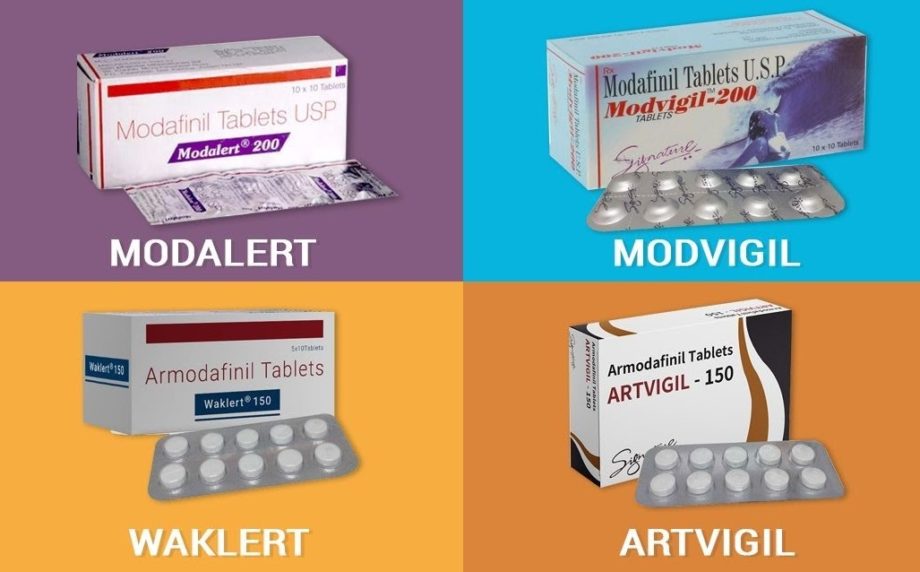 modafinil brands in the uk