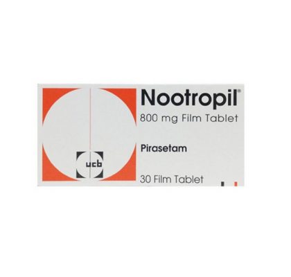 buy nootropil uk