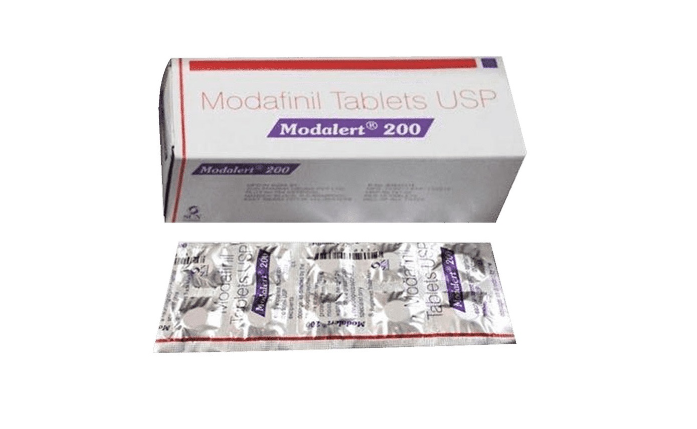 Sun Pharma modalert – the best modafinil brand in the UK