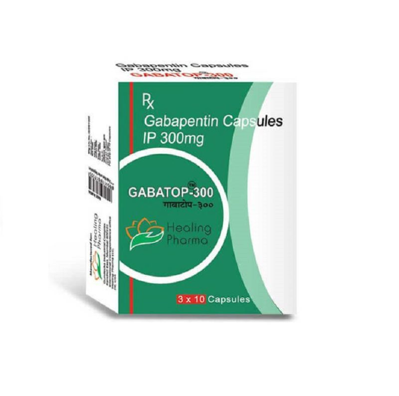 Buy gabapentin