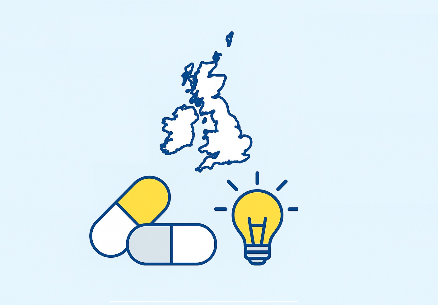Alternatives to Solriamfetol and Pitolisant in the UK