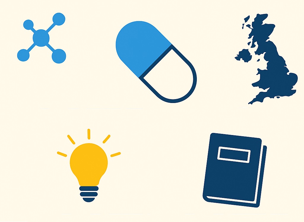 Is NZT-48 Real? The Truth About the “Limitless” Pill in the UK
