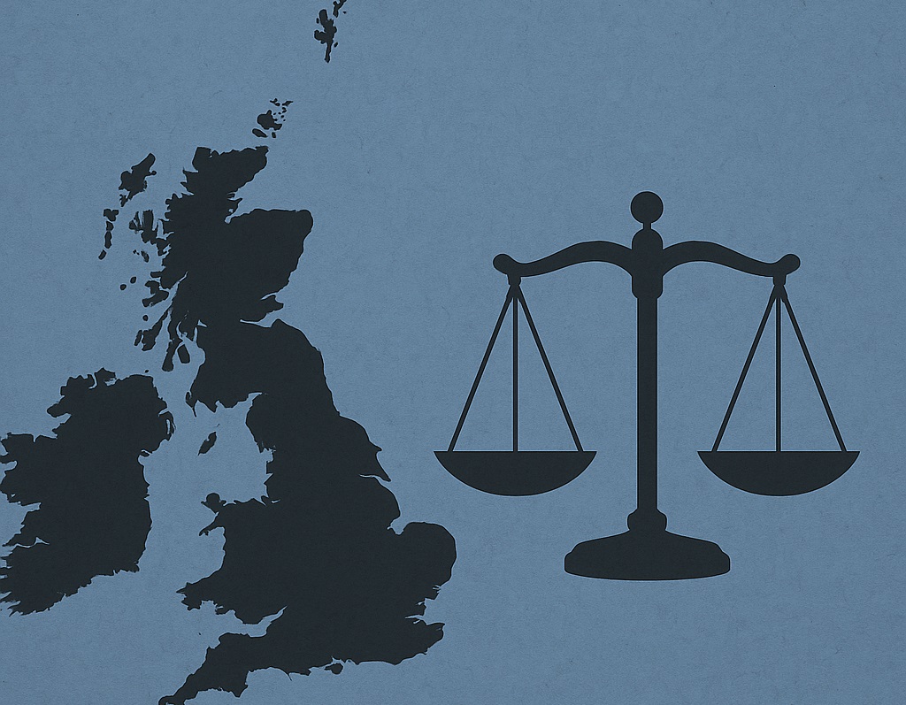 Is Flmodafinil Legal in the UK?