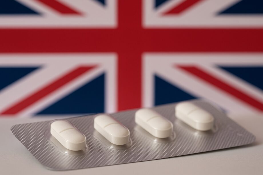Is Modafinil a Controlled Substance in the UK