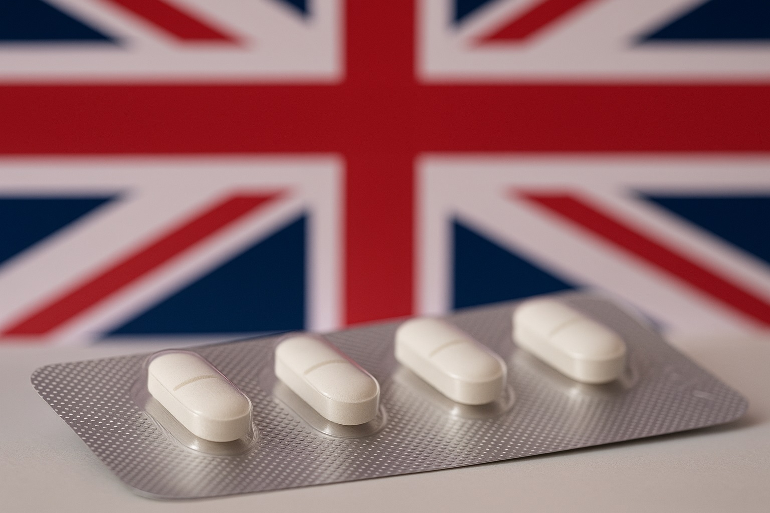 Is Modafinil a Controlled Substance in the UK?