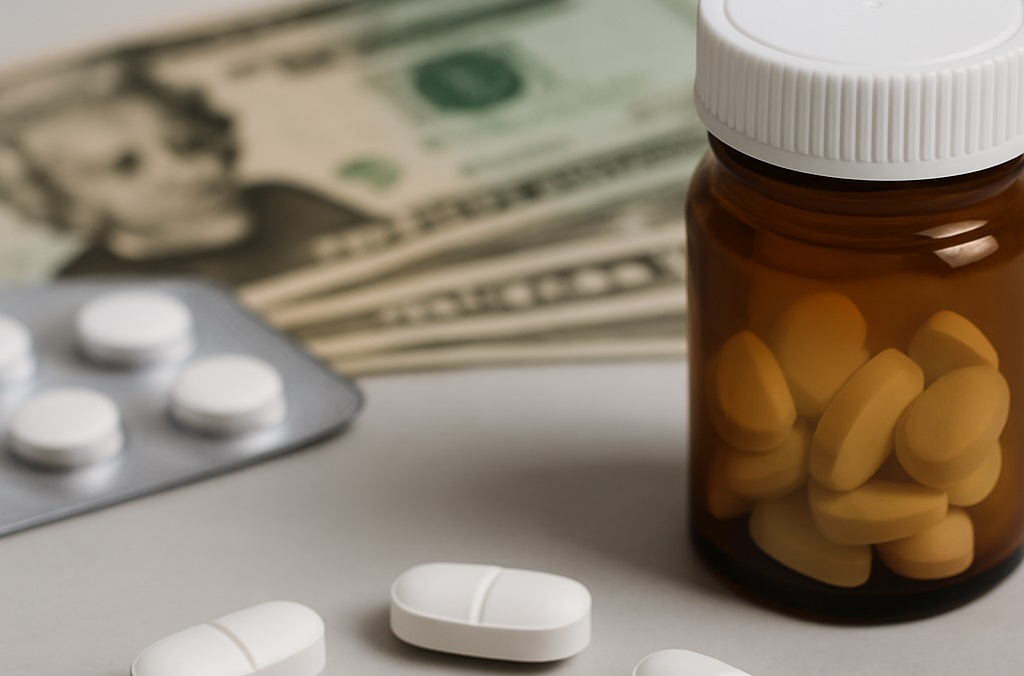 How Much Does Modafinil Cost Without Insurance? A Complete, Evidence-Based Guide
