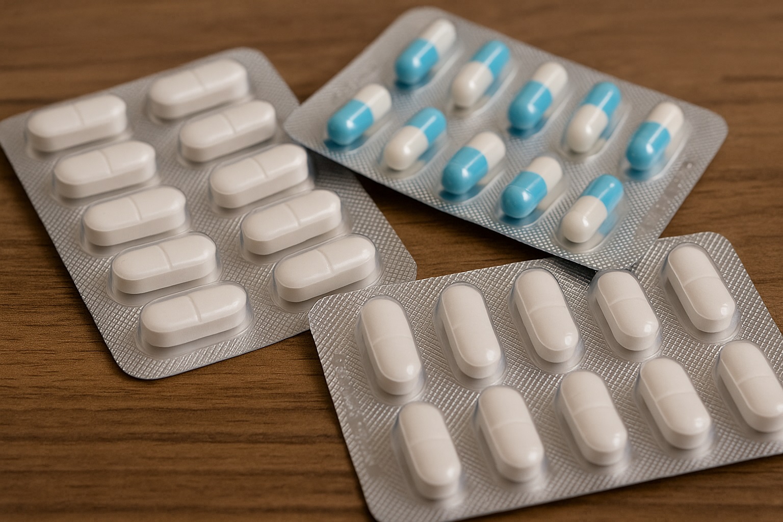 Modalert vs Waklert: Which Wakefulness Promoter Suits UK Users Best?