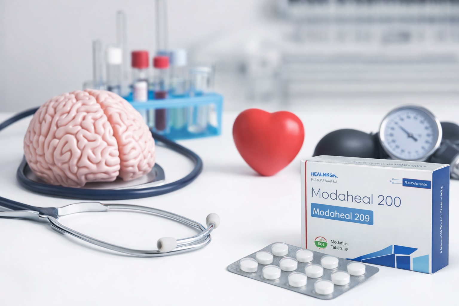 Long-Term Effects of Modafinil: What Science, Medicine, and Experience Show